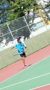 四国私学テニス