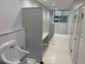 新トイレ (1)
