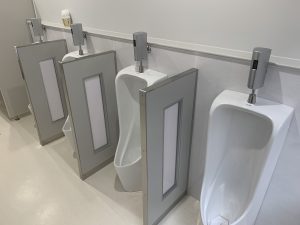 新トイレ (2)